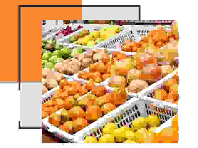 Надежная перевозка продуктов в Елизово
